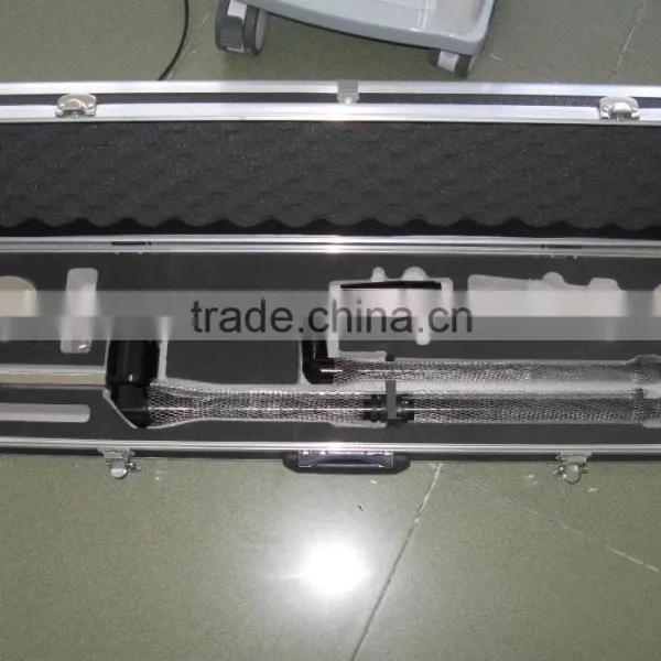 QTS-GL10 10600 UltraPulse CO2 Fractional Laser for Removal Wrinkle Caused by Sunlight or Early Aging Wrinkle photo-3