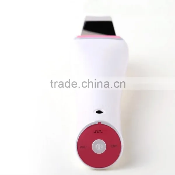 Salon Beauty Machine Skin Scrubber CE photo-4
