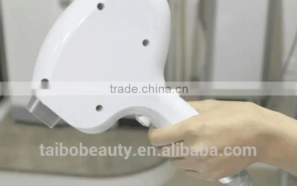 Reseller Wanted Multifunctional 808nm Diode Laser Depilation Machine for Perment Hair Remover photo-4