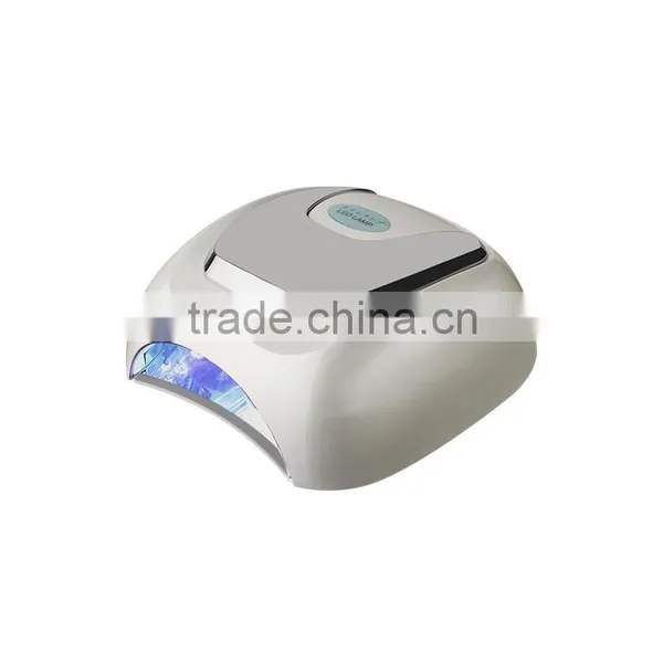Wholesale Cheap Professional Automatic Sensor Fast Curing 48w Nail Led uv Lamp photo-4