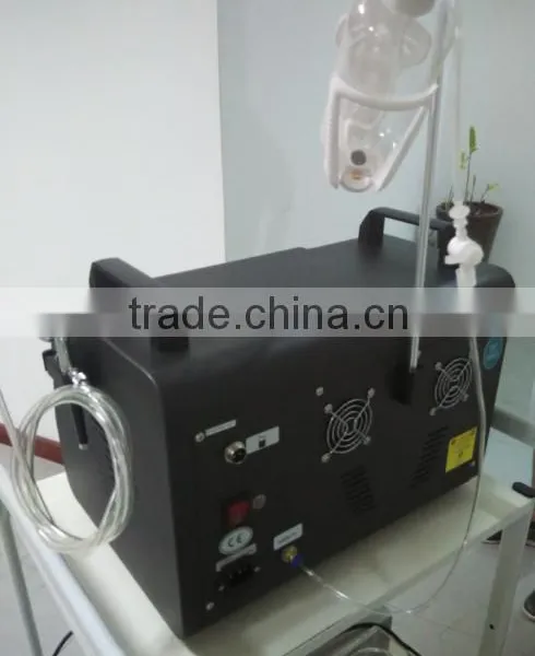 M-H6 Popular 2015 New Produce Manufacturer !!!water Oxygen Jet Aqua Massage Spa photo-5