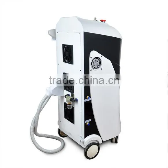 Professional Laser Remover, Deep Tissue Thermolysis, Laser Shaving photo-2