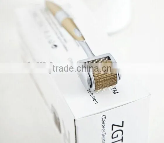 Wholesale Zgts Derma Roller,titanium Derma Roller photo-3