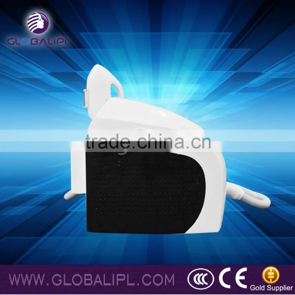 China Manufacturer Vascular Therapy Breast Liftup Laser Hair Removal Legs photo-4