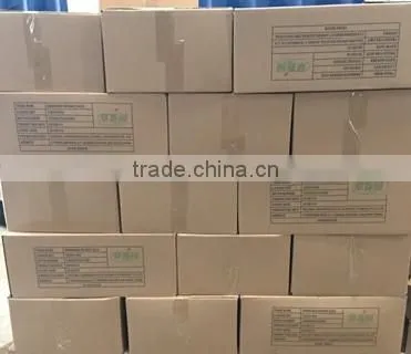 Mandarin Orange Sacs in Syrup of 3kg Tin 60% photo-6