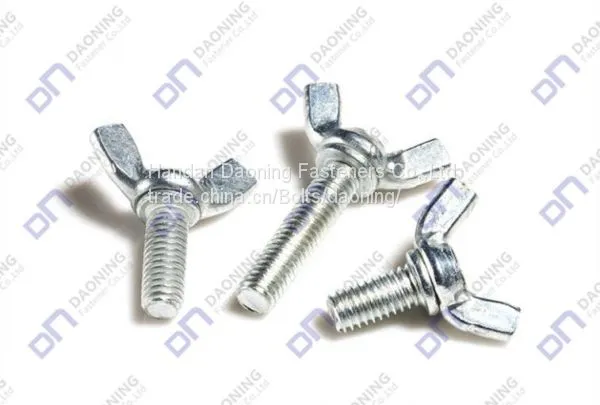 IFI156 DIN316 Крыльчатый винт