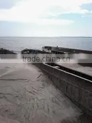 Fine or Coarse Construction Sand for Sale photo-3
