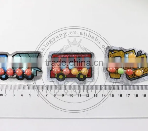 Fruit Juice Magic Chew Sour Soft Candy Names photo-5