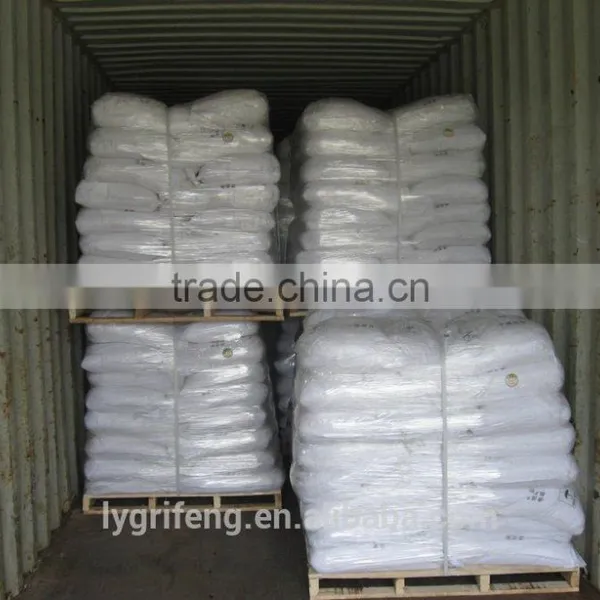 Halal Certificate Magnesium Chloride Hexahydrate MgCL2.6H2O White Flakes