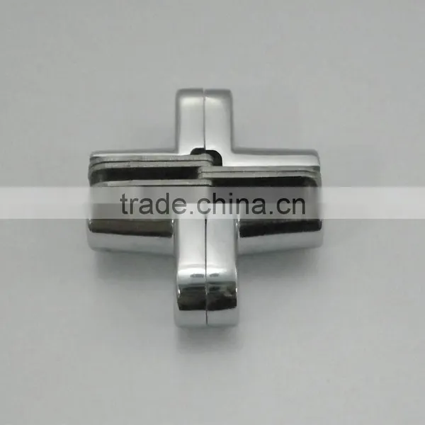 Zinc Alloy 180 Degree Concealed Hinge for Furniture, Foldable Table Hinge photo-2