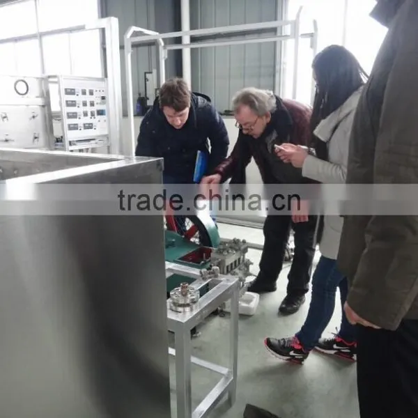 2016 Co2 Botanical Oil Extraction,co2 Sandalwood Oil Extraction Machine in China photo-5
