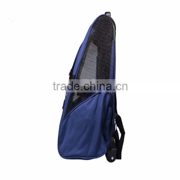 New Design Hotsale Custom Trolley Shopping Bag photo-2