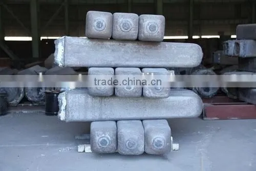 Steel Billets, Pig Iron, Steel Ingots Factory Hot! photo-2