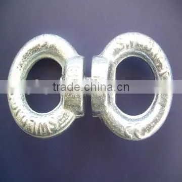 Eye Bolt and Nut Din580 Din582 photo-6