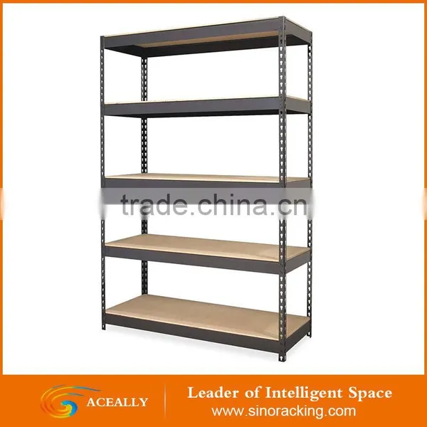 Light Duty Sheet Metal Storage Rack photo-6