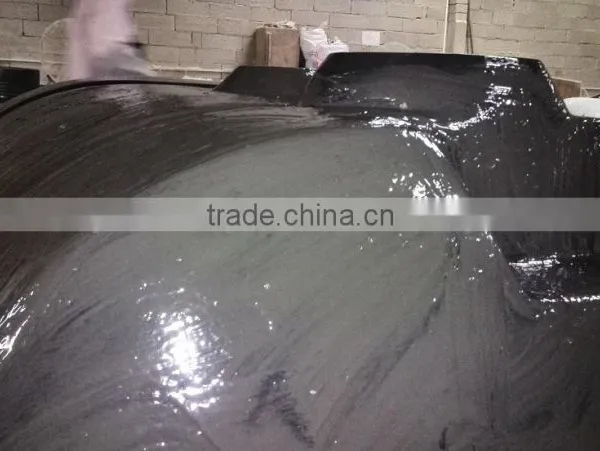 China Puxin Plastic Septic Tank for Plant for Domestic Waste Water Treatment photo-3