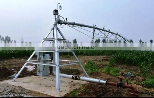 Sprinkler Irrigation System