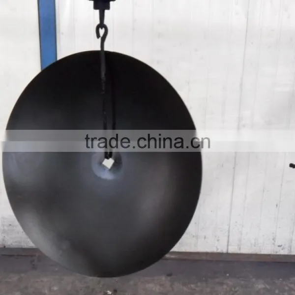 Disc Harrow Blade 36" photo-3
