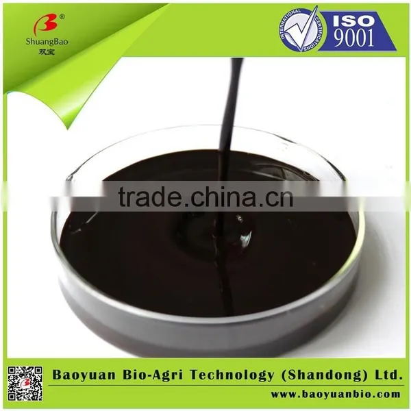 Liquid Probiotics Biological Fertilizer Amino Acid Fertilizer