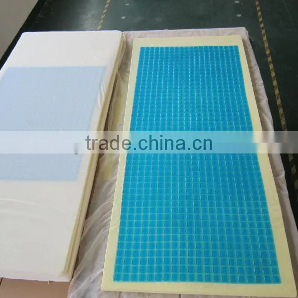 Gel Ice Bed/gel Mattress, Gel Household Product/bedroom Product photo-3