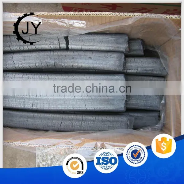 High Quality and Inexpensive Machine Made Charcoal Briquette photo-2