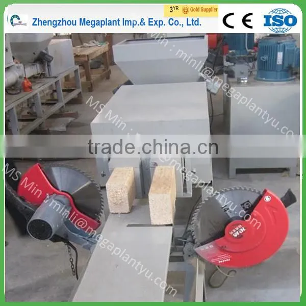 Laminate Hot Press Machine for Plywood photo-2