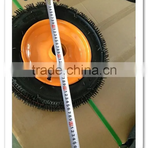 160L Sprayer Agriculture,Big Capacity With Long Pressure Pipe Garden Sprayer photo-5