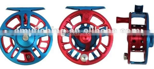 Reel Fishing Chinese Cheap Full Metal Fly Fishing Reel