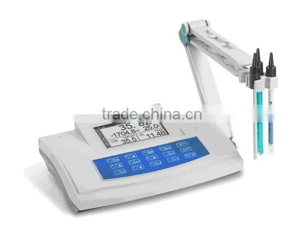 multi parameter meter