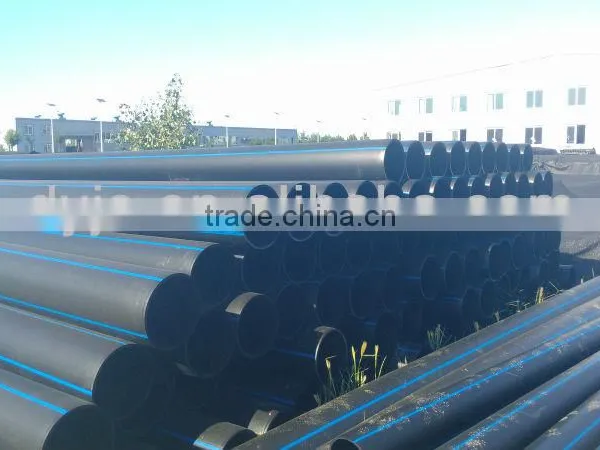 Good RCP Performance PIPE FOR GAS SUPPLY photo-3