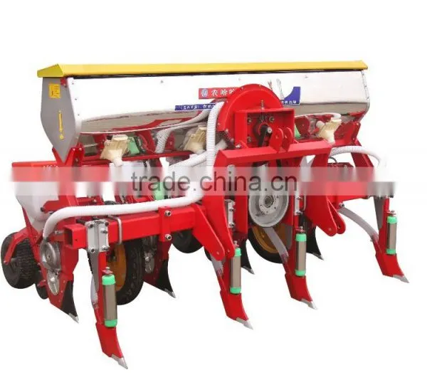 Vacuum Corn Seeder,soybean Seeder