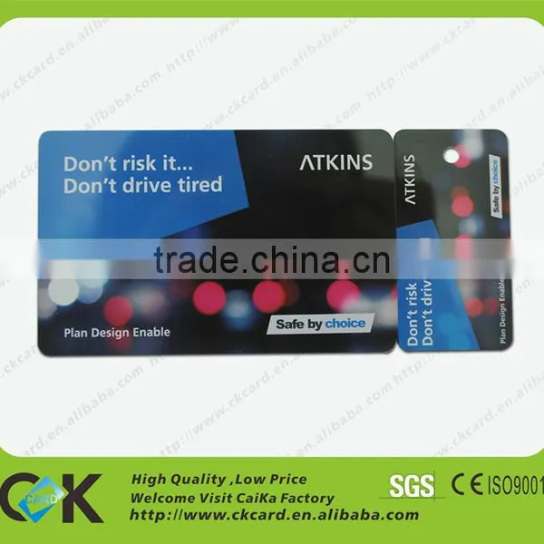 Pvc Business Card Printing Business Card Design photo-5