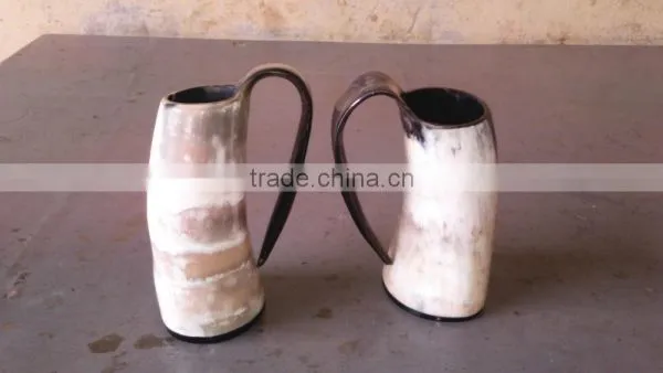 Natural Drinking Mugs photo-2