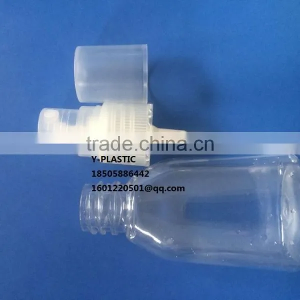 30ml PET Bottle With Mist Sprayer photo-3
