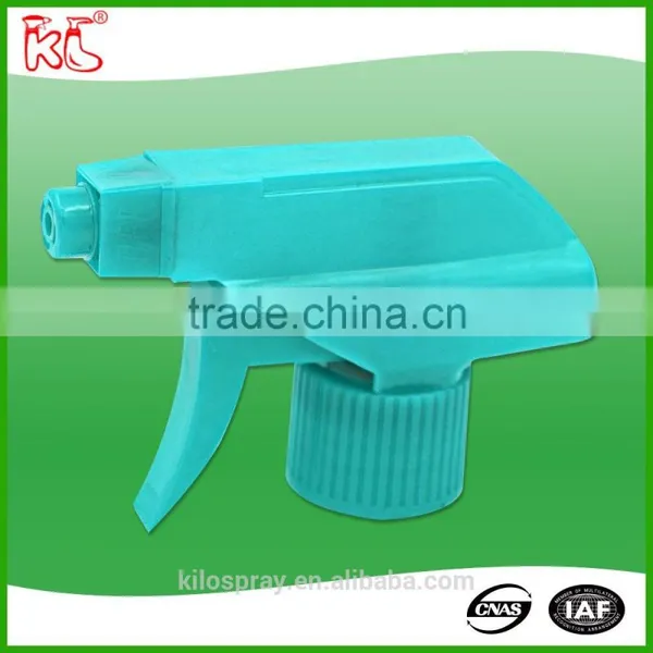 Hot Sale !! 28/400 Trigger Spray Gun,28/410 Plastic Trigger Pump,28/415 Foam Trigger Spray photo-6