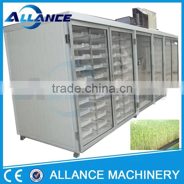Factory Price Automaic Canned Soybean Sprouts/soybean Sprouts Growing Machine/machine Soy Bean Sprouts