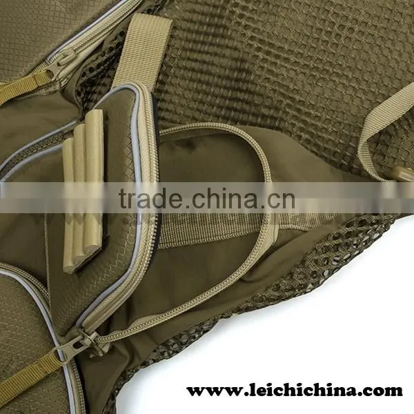 In Stock Super Low Price Fly Fishing Vest photo-4