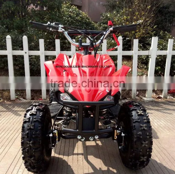 49cc Mini Atv photo-3
