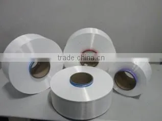 Customization High Grade Durable Polyester Yarn( FDY) photo-4