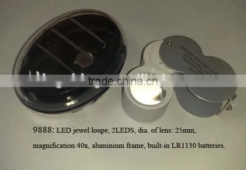 Jeweler's Loupe photo-6