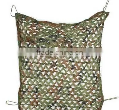 6.6ft x 9ft Camouflage Net Desert Camo Netting Camping Military Hunting Shooting photo-4
