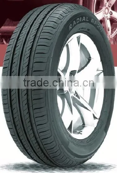 Car Tires China Factory High Quality and Best Price photo-3