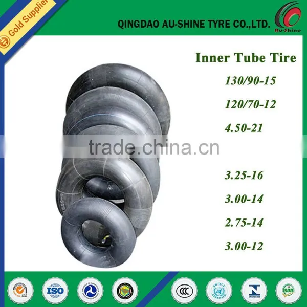 Inner Tube Motorcycle 275-18 Motorcycle Tire and Tube photo-5