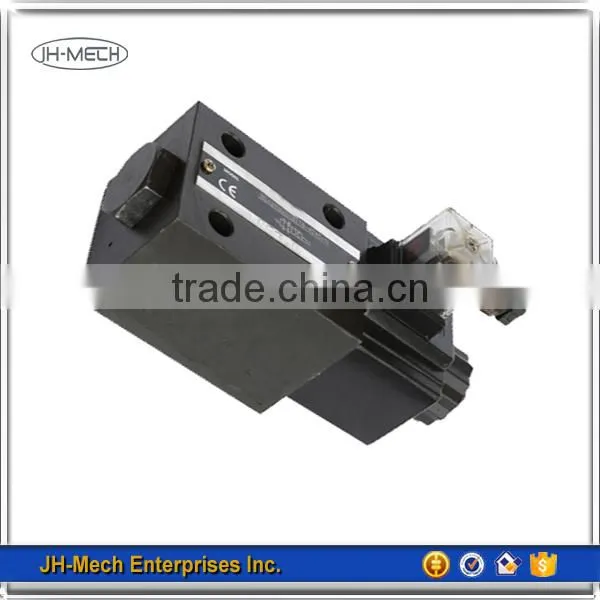 Famous Reliable Hydraulic Valve photo-2