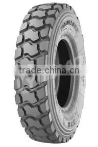 1000R20 18PR YB328 Chinese Truck Tyre Machine photo-2