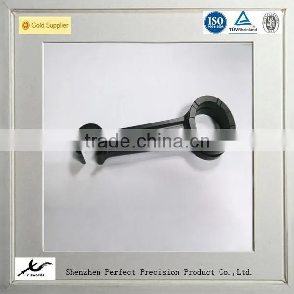 Custom Cnc Bicycle Components or Mechanical Spare Parts photo-2