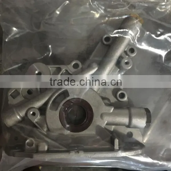 American Car Oil Pump 12586665 12606311 12563964 17801830 photo-4