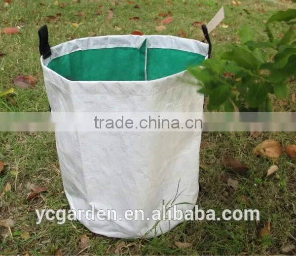 New Style Garden Tools Carry Bag Leaves Bag With Convenient Handles Manufacturer photo-5