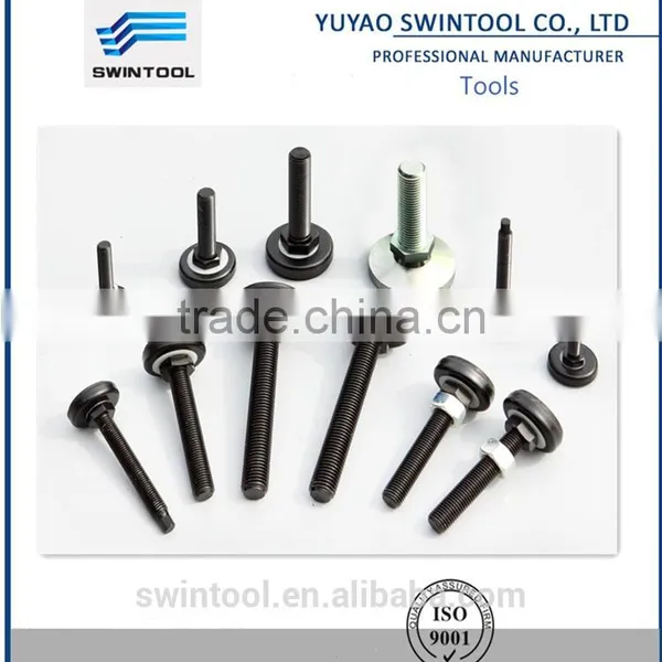 Anti-vibration and Leveling Feet Rubber Mount photo-5