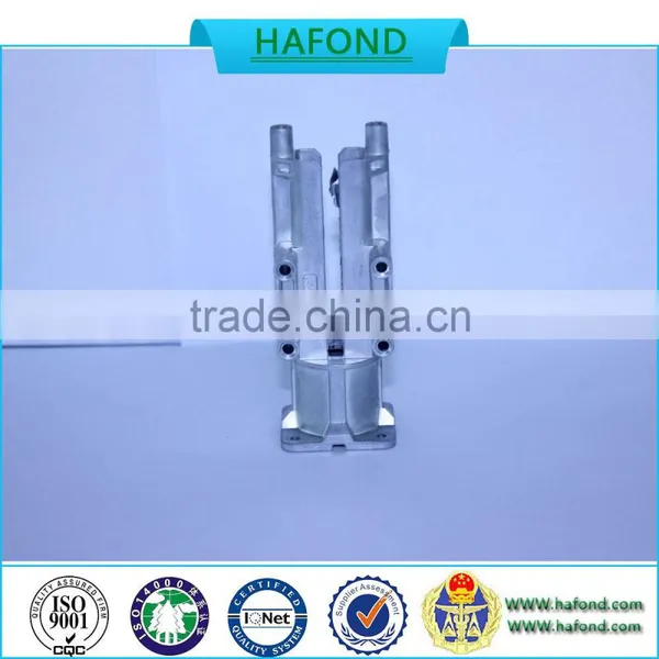 Manufacturer Supply Precision Cnc Router Parts photo-3
